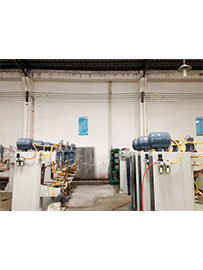 信連成產品存放區